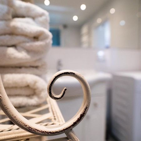 Apartament Martini Miedzyzdroje Εξωτερικό φωτογραφία