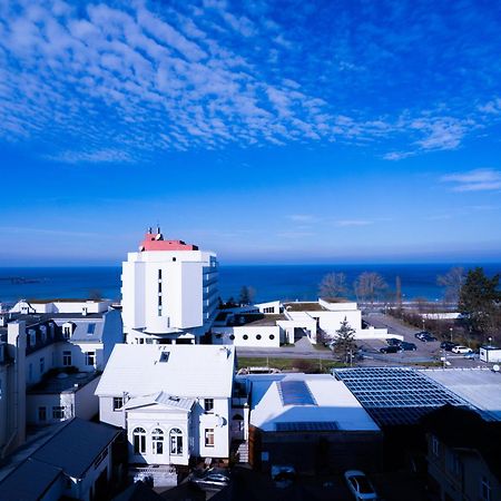 Apartament Martini Miedzyzdroje Εξωτερικό φωτογραφία