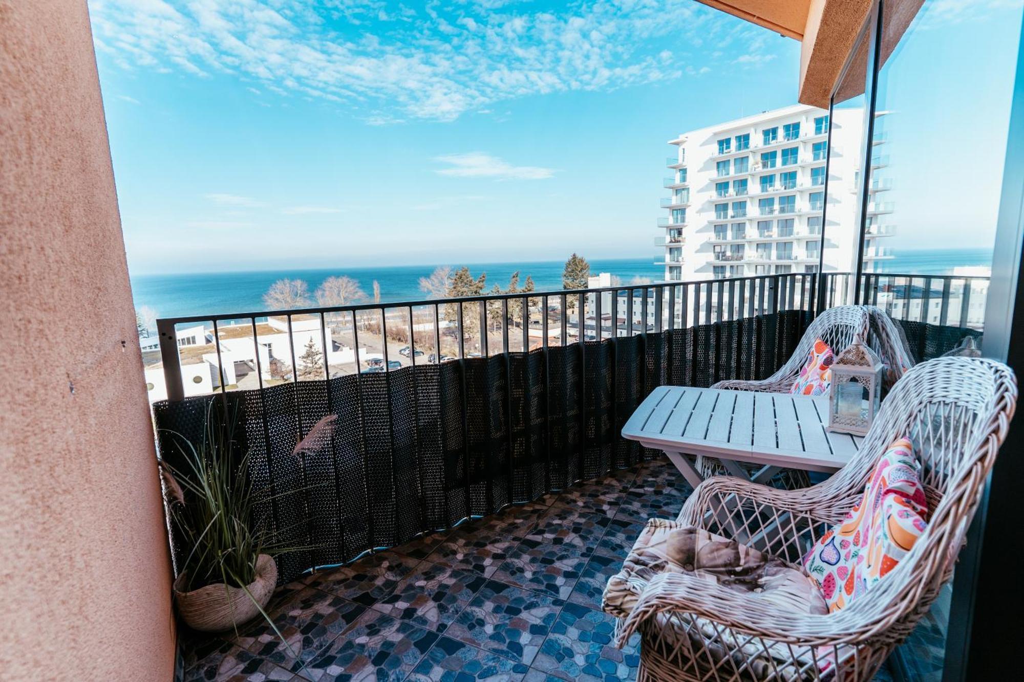 Apartament Martini Miedzyzdroje Εξωτερικό φωτογραφία