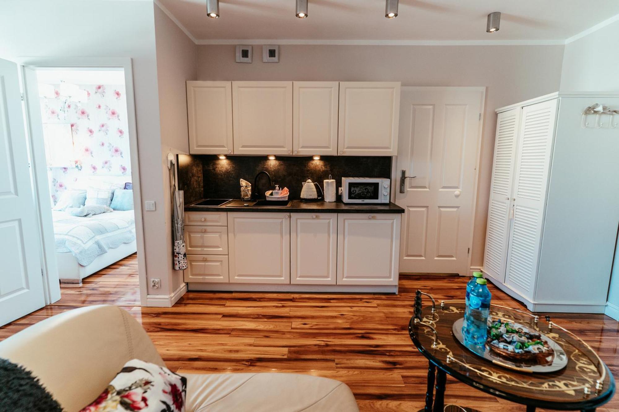 Apartament Martini Miedzyzdroje Εξωτερικό φωτογραφία