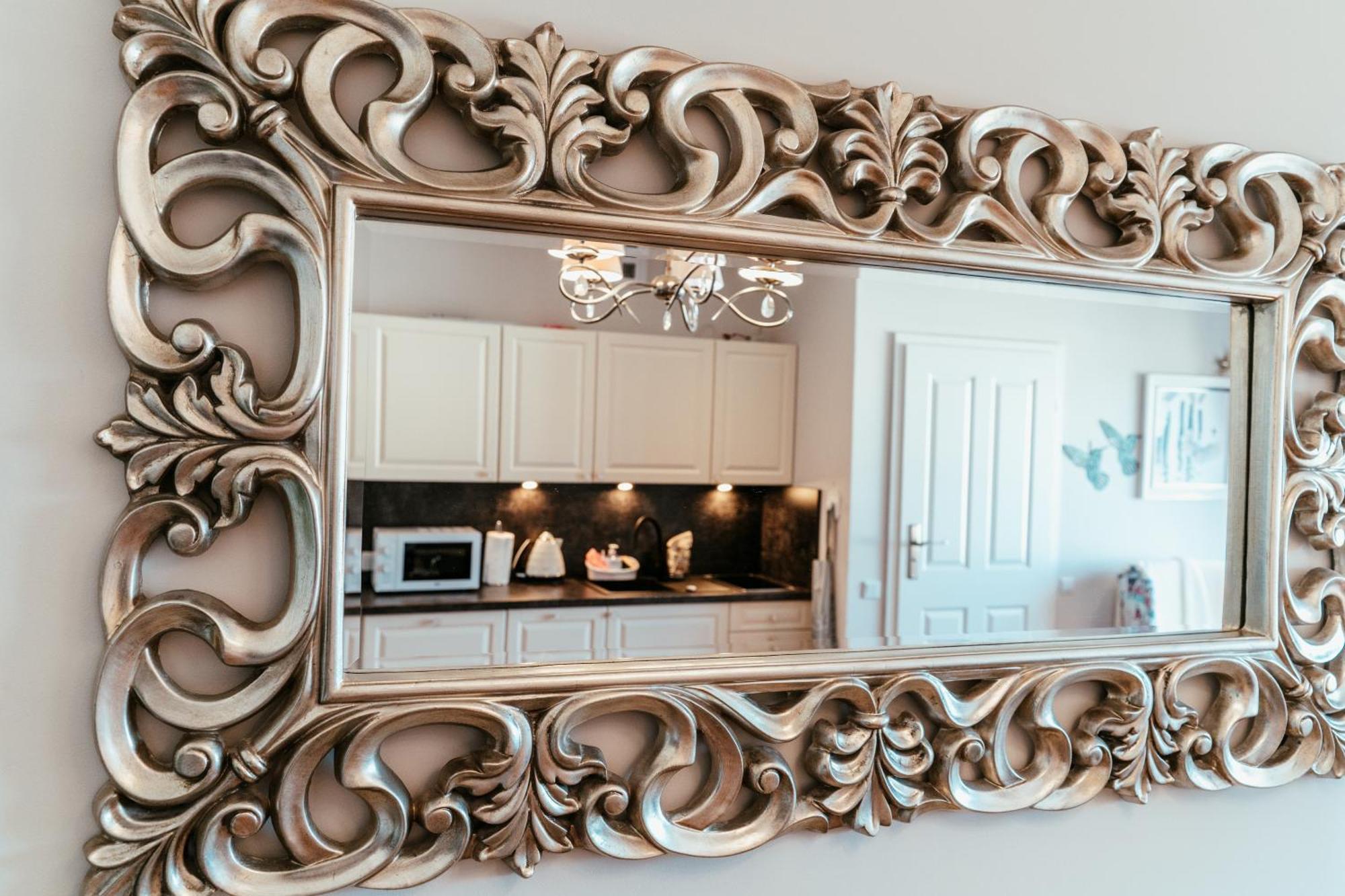 Apartament Martini Miedzyzdroje Εξωτερικό φωτογραφία