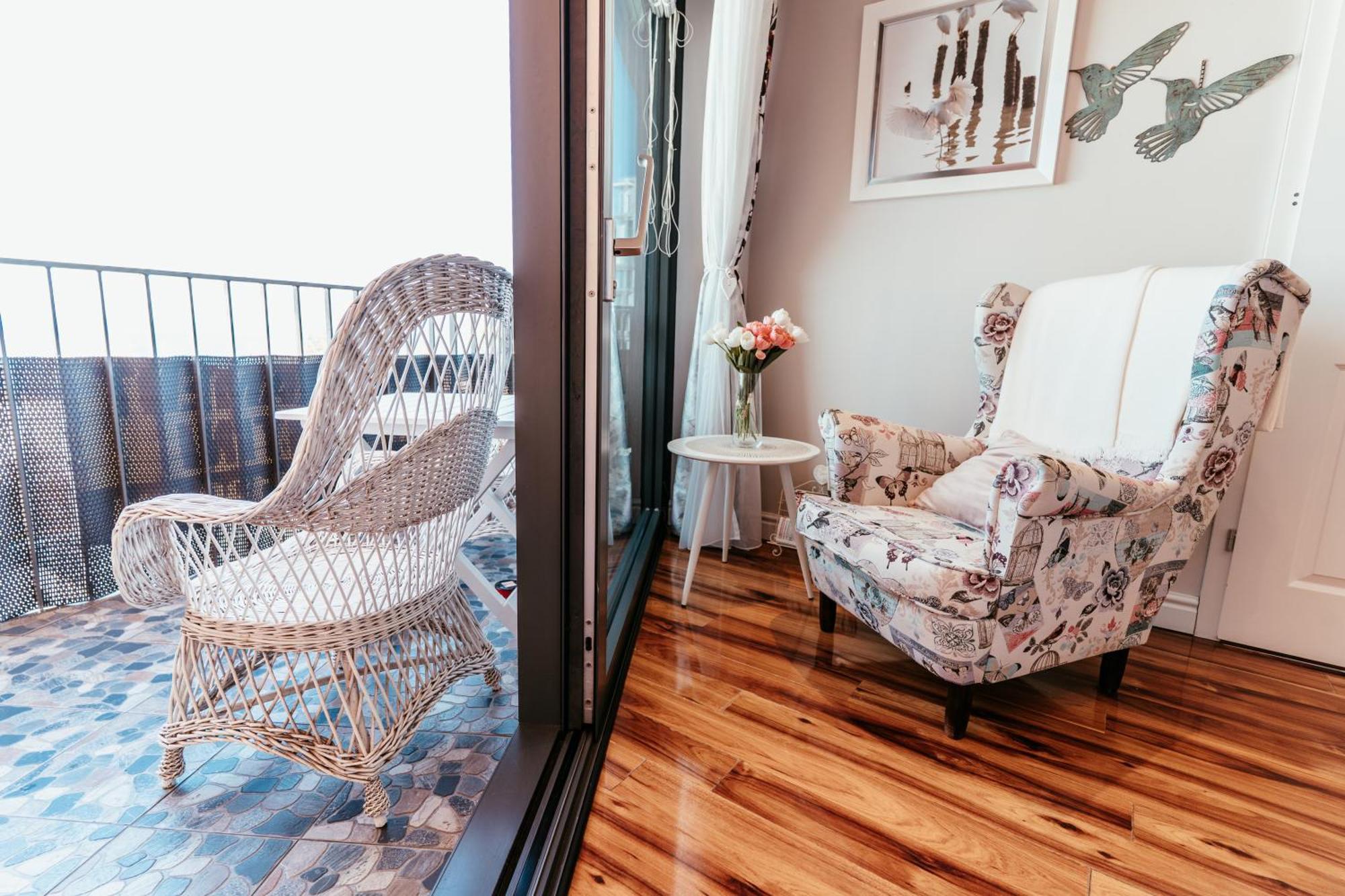 Apartament Martini Miedzyzdroje Εξωτερικό φωτογραφία