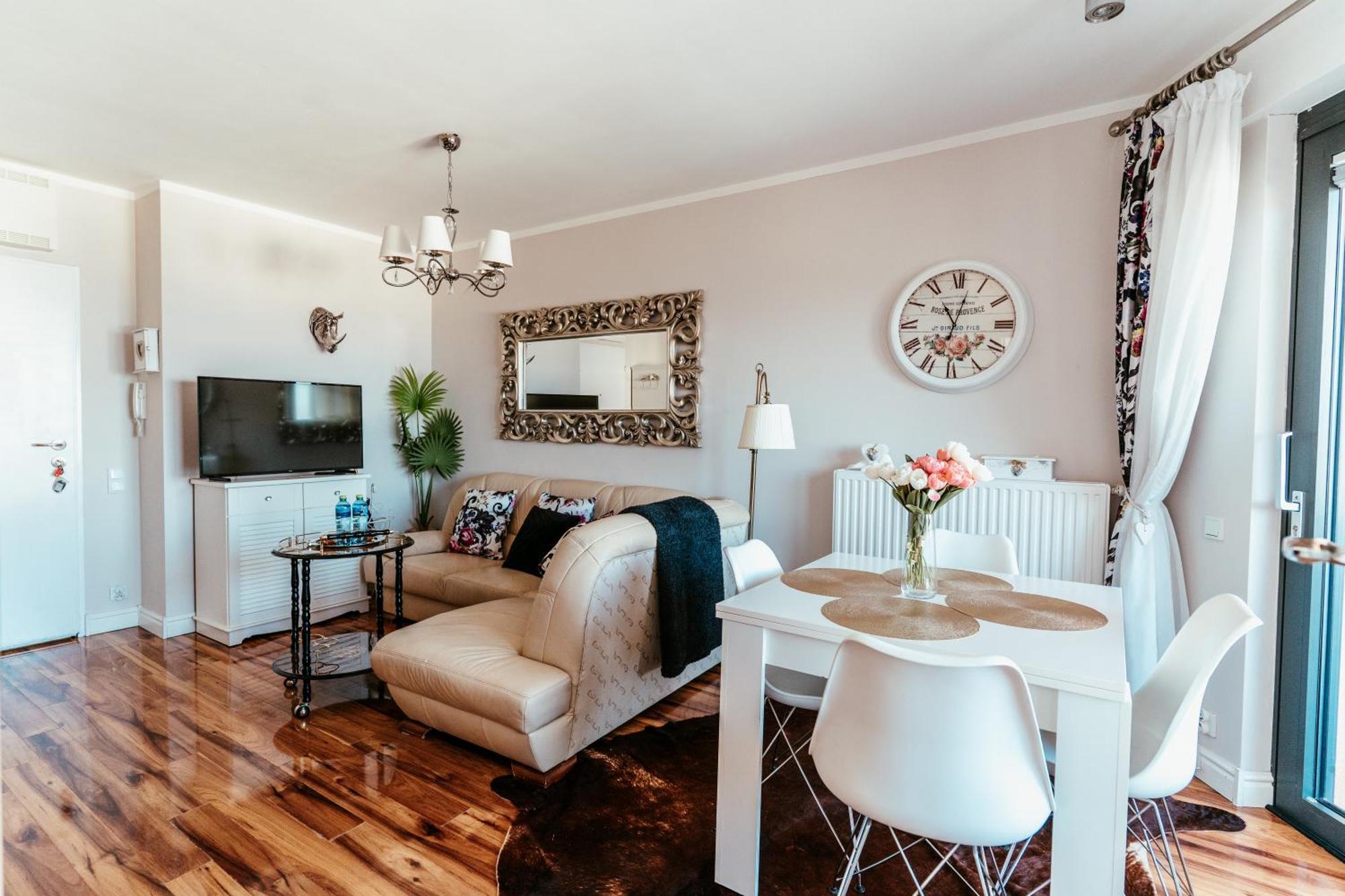 Apartament Martini Miedzyzdroje Εξωτερικό φωτογραφία