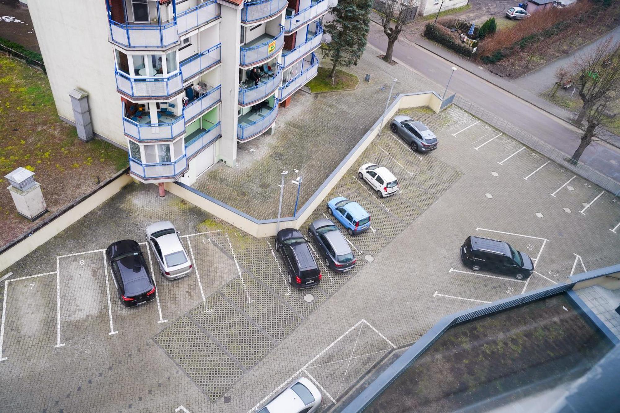 Apartament Martini Miedzyzdroje Εξωτερικό φωτογραφία