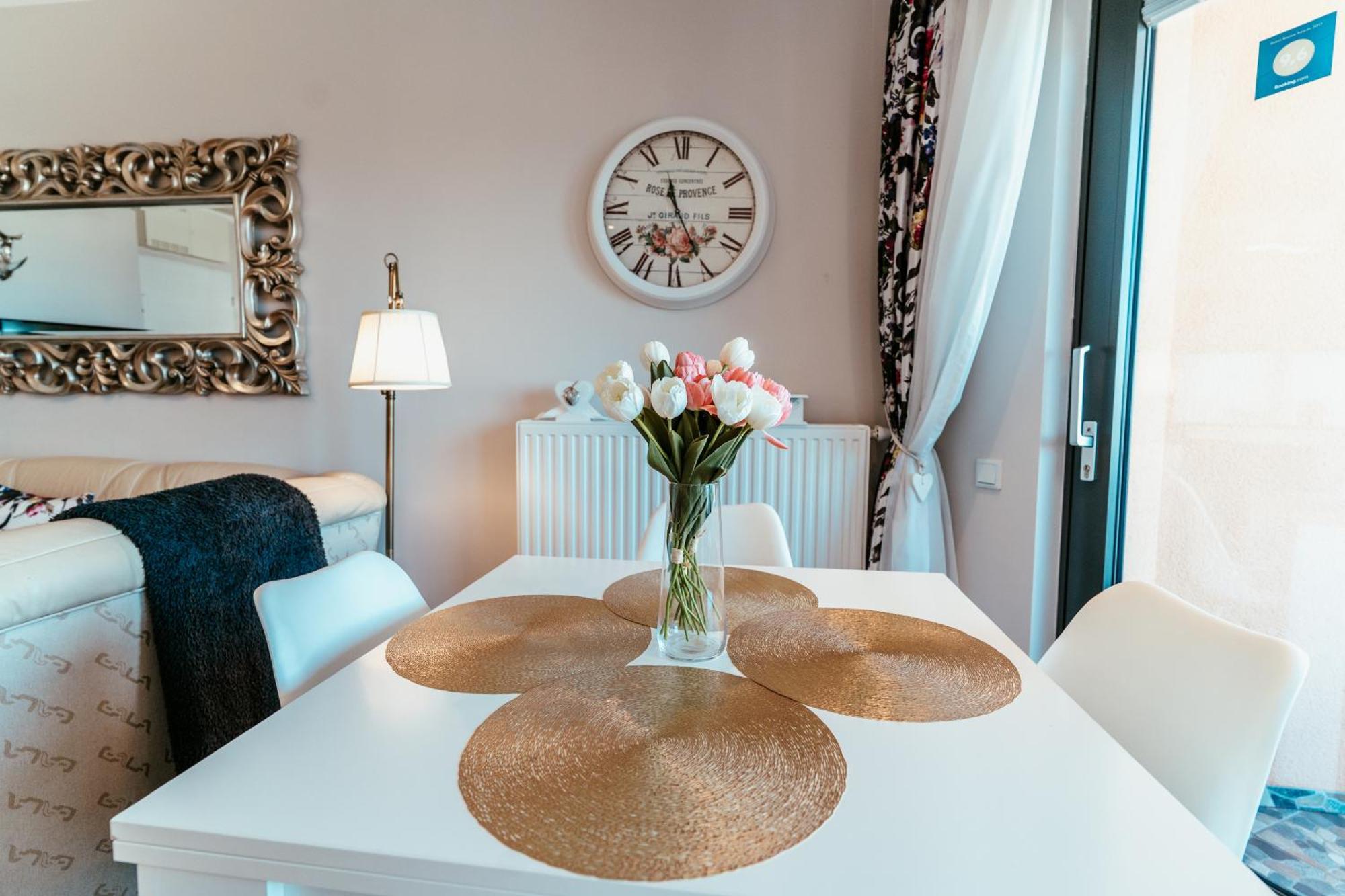 Apartament Martini Miedzyzdroje Εξωτερικό φωτογραφία
