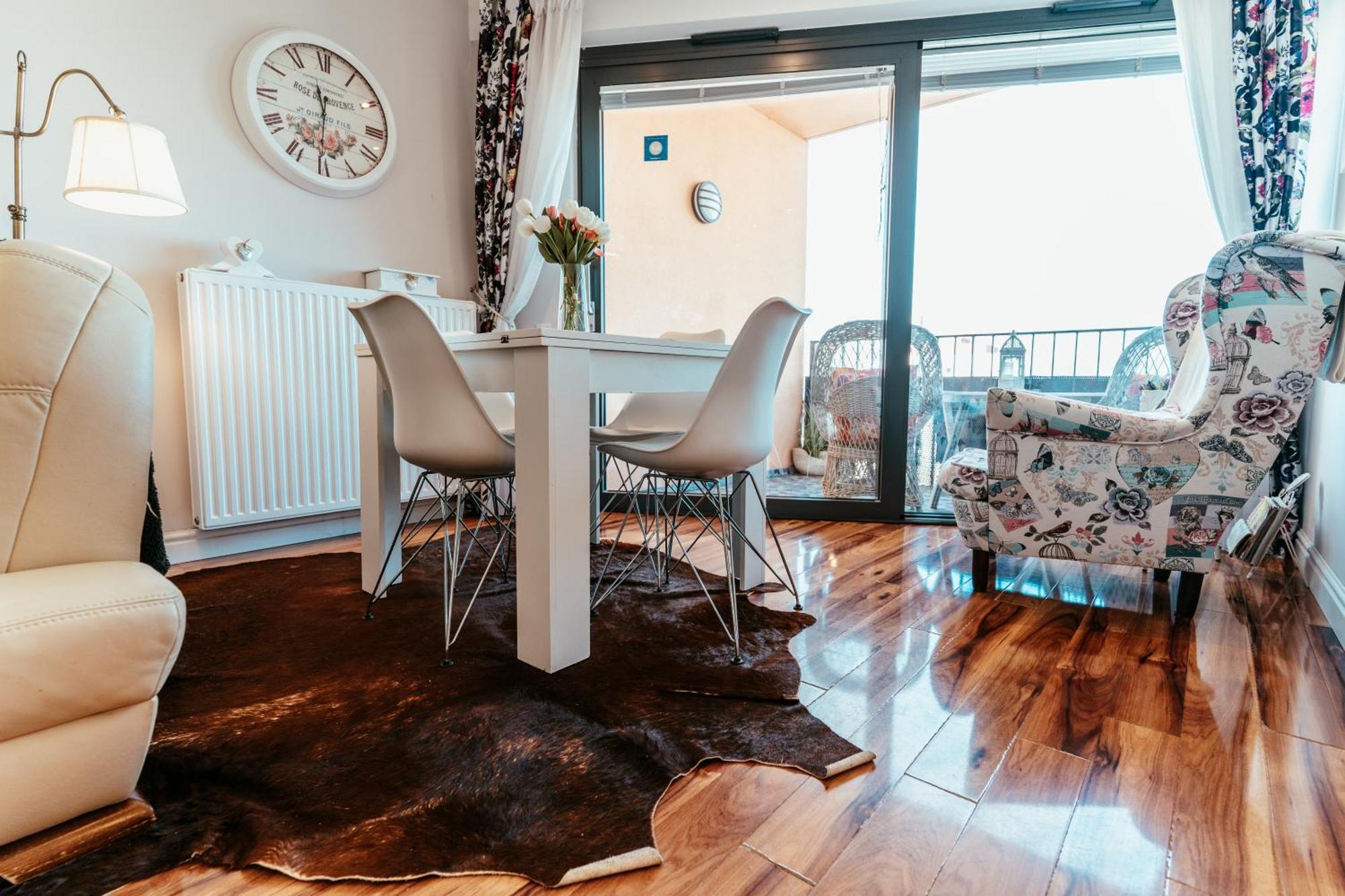 Apartament Martini Miedzyzdroje Εξωτερικό φωτογραφία