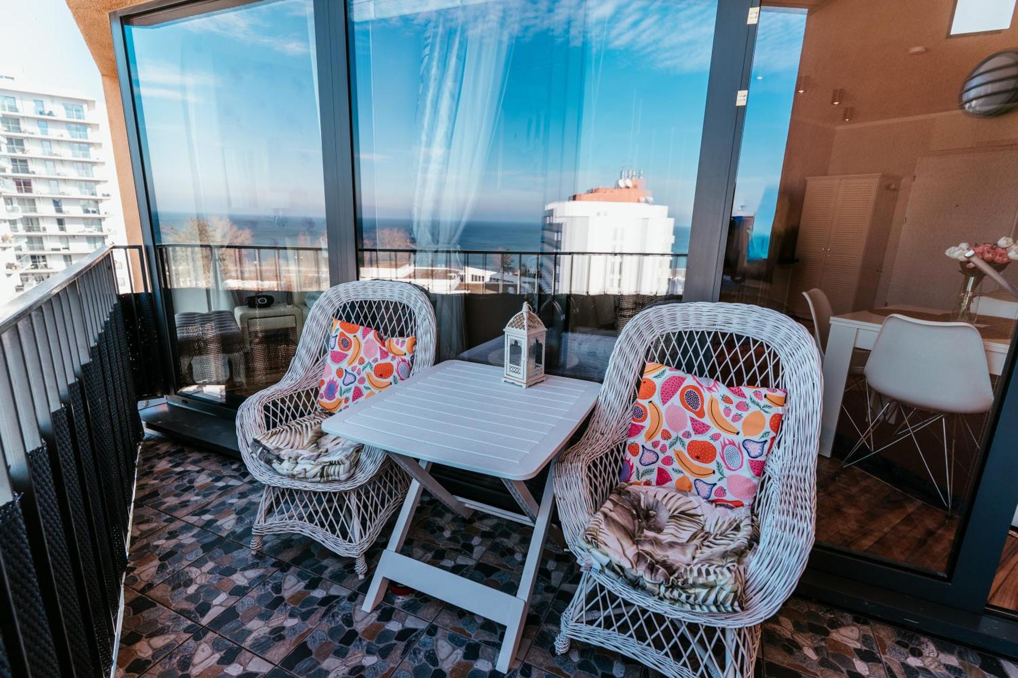 Apartament Martini Miedzyzdroje Εξωτερικό φωτογραφία