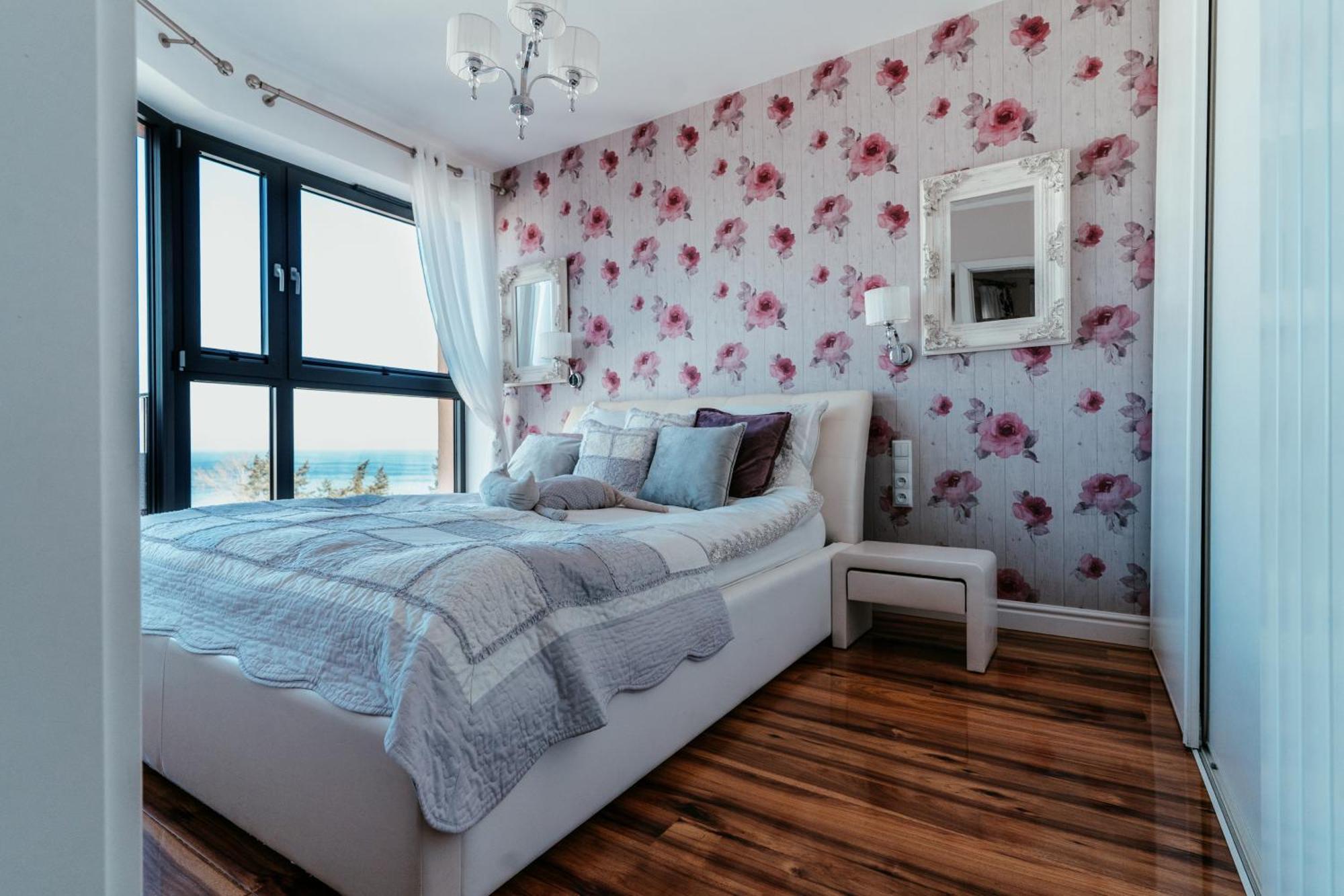 Apartament Martini Miedzyzdroje Εξωτερικό φωτογραφία