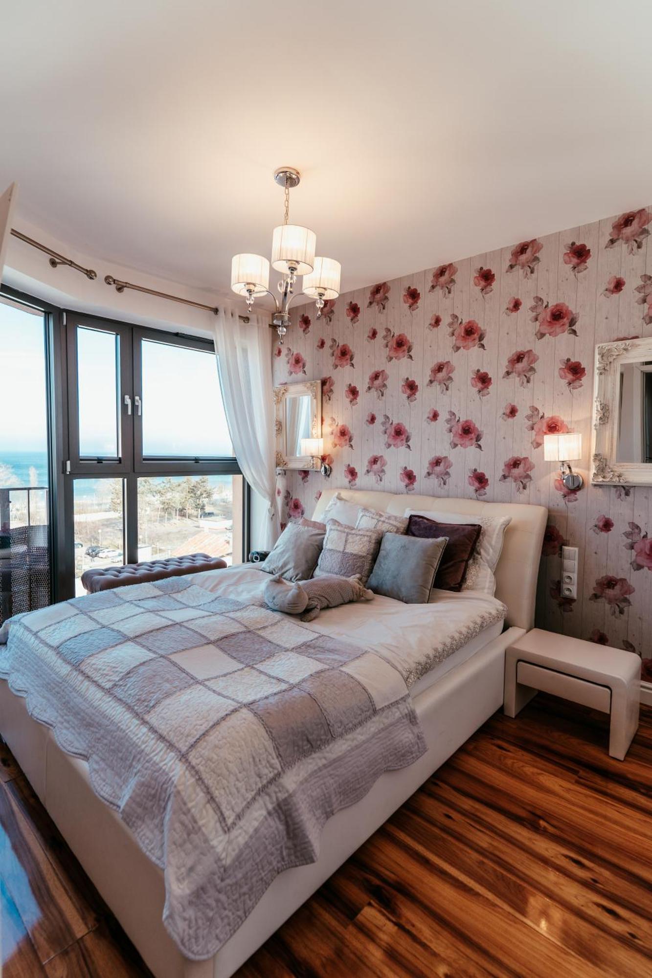 Apartament Martini Miedzyzdroje Εξωτερικό φωτογραφία