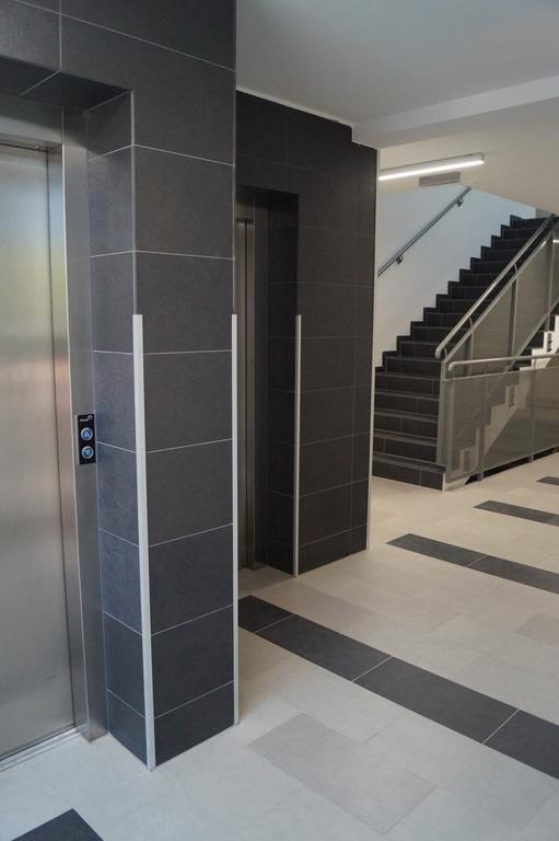 Apartament Martini Miedzyzdroje Εξωτερικό φωτογραφία