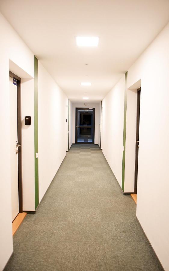 Apartament Martini Miedzyzdroje Εξωτερικό φωτογραφία