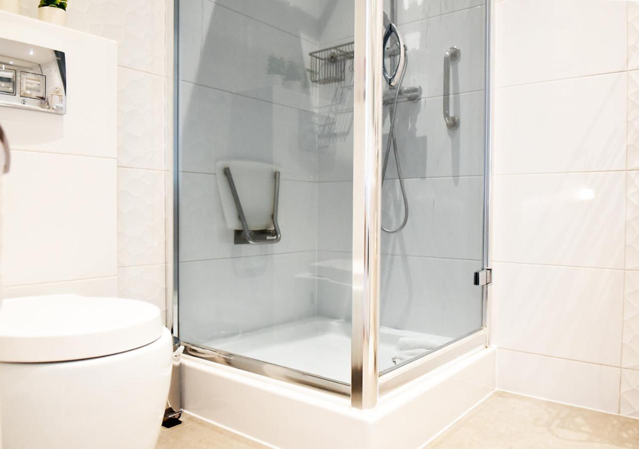 Apartament Martini Miedzyzdroje Εξωτερικό φωτογραφία
