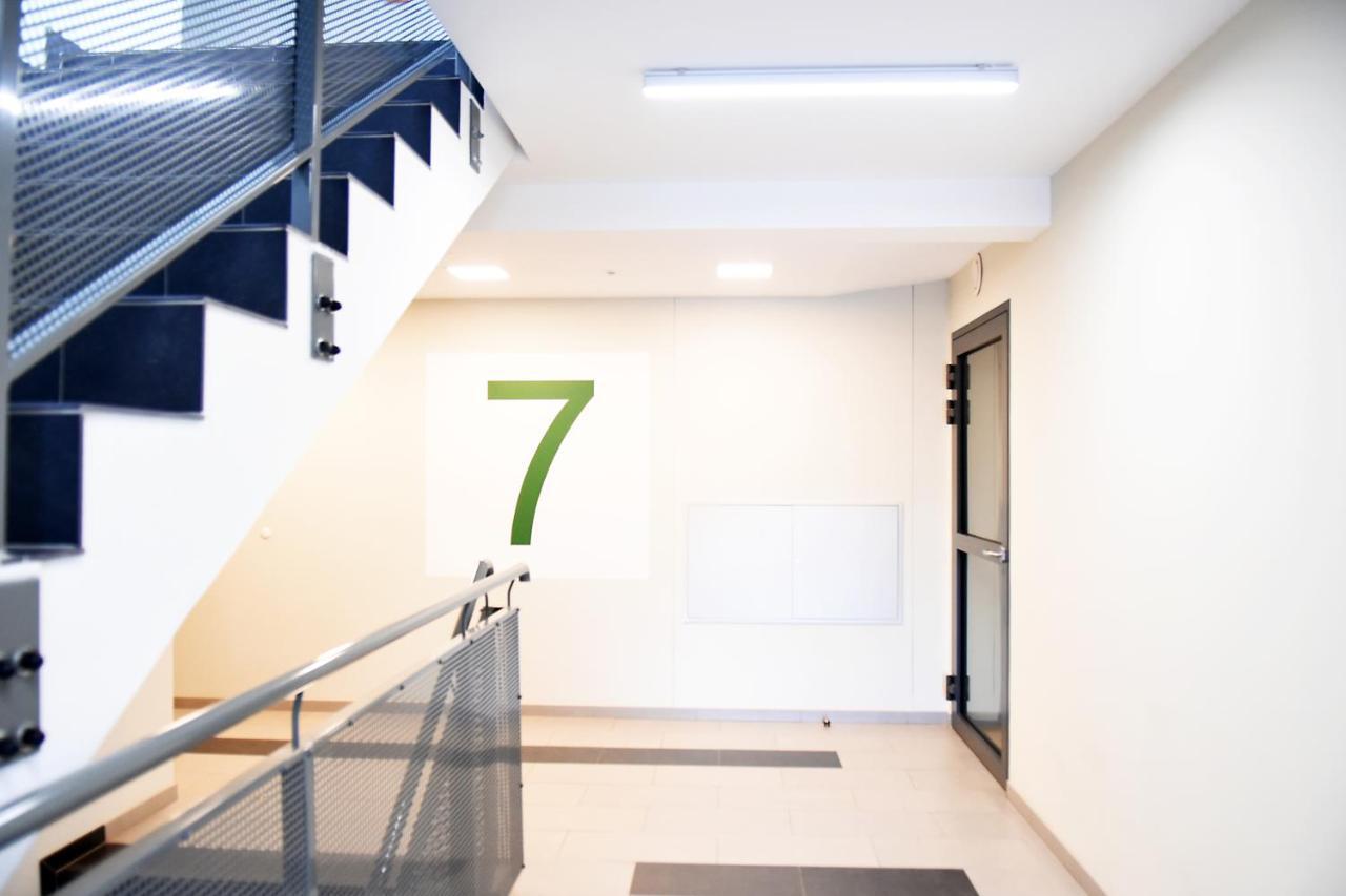 Apartament Martini Miedzyzdroje Εξωτερικό φωτογραφία